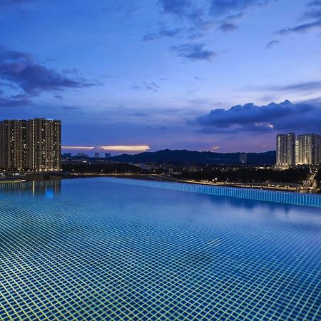 Hyatt Place Kuala Lumpur Bukit Jalil Екстер'єр фото