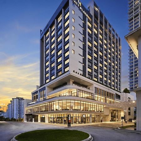 Hyatt Place Kuala Lumpur Bukit Jalil Екстер'єр фото