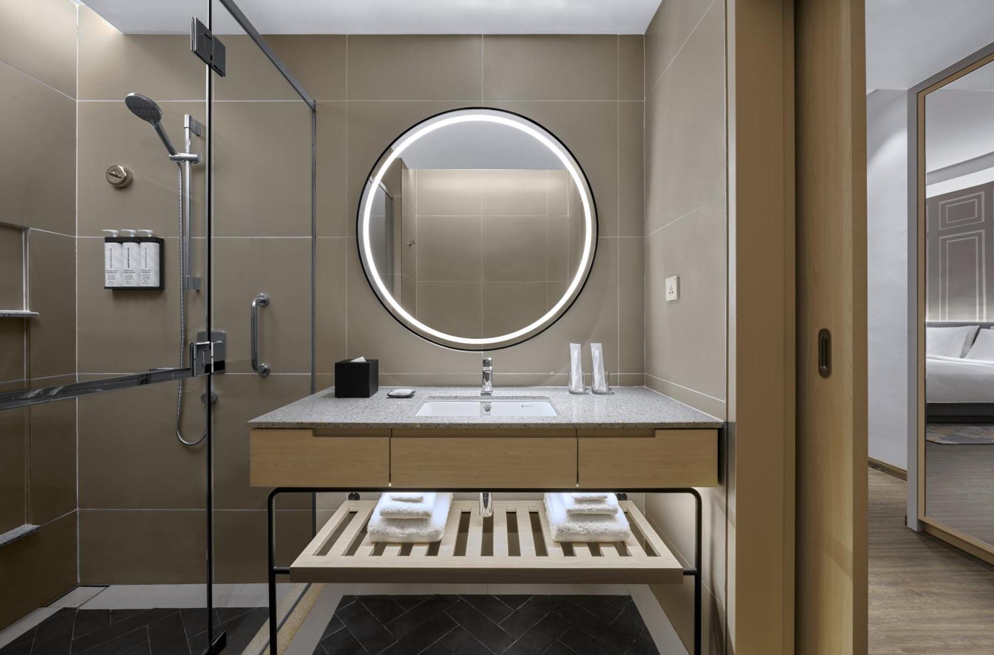 Hyatt Place Kuala Lumpur Bukit Jalil Екстер'єр фото