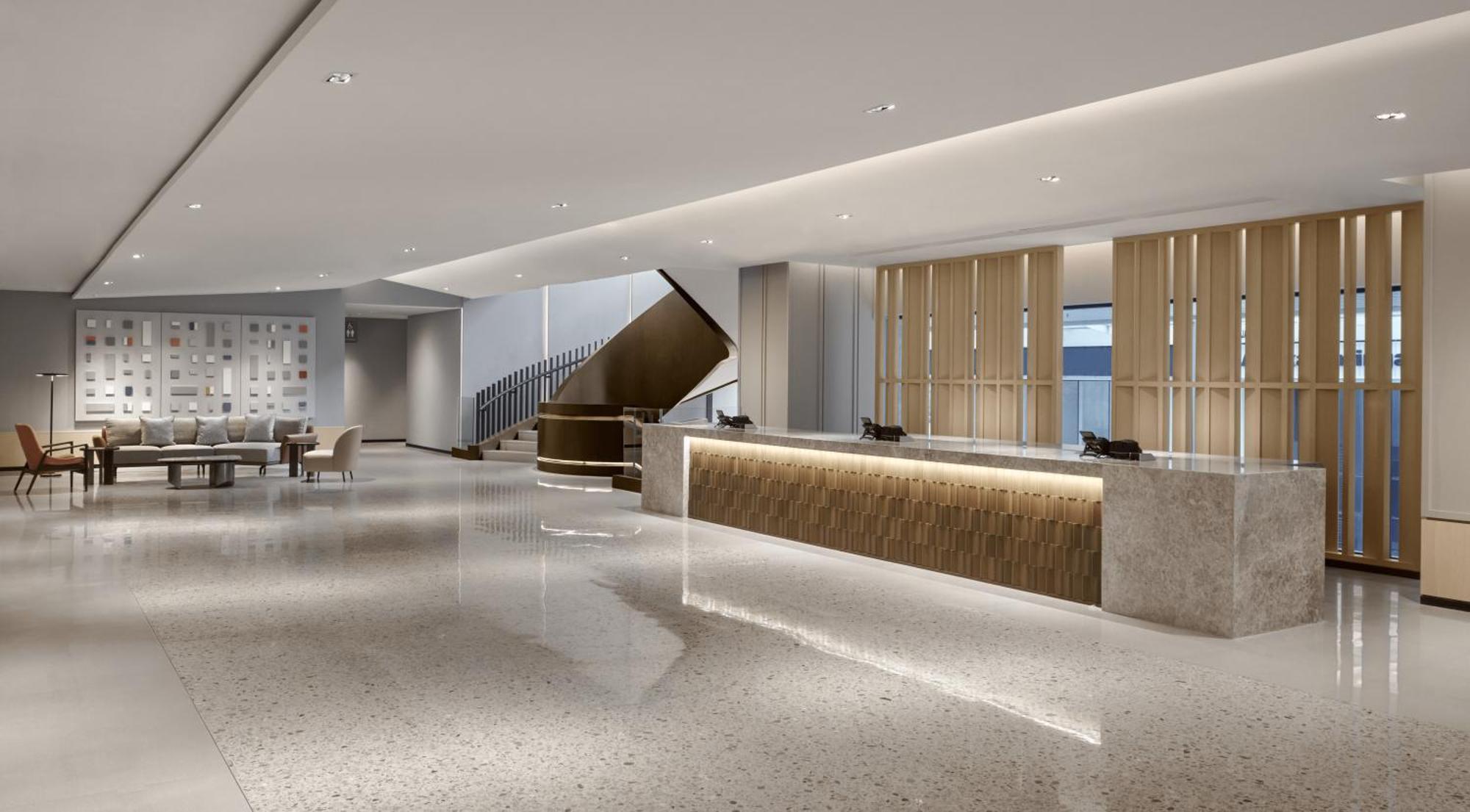 Hyatt Place Kuala Lumpur Bukit Jalil Екстер'єр фото