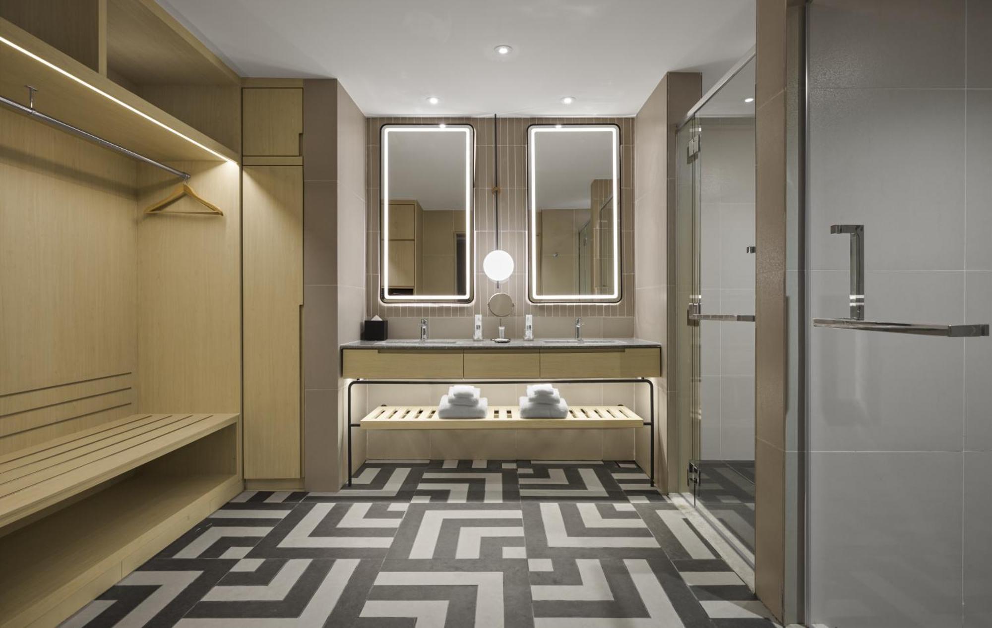 Hyatt Place Kuala Lumpur Bukit Jalil Екстер'єр фото