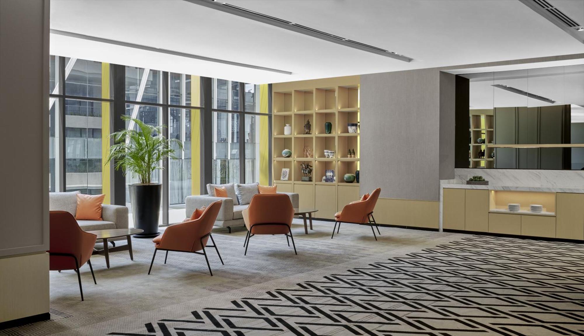 Hyatt Place Kuala Lumpur Bukit Jalil Екстер'єр фото