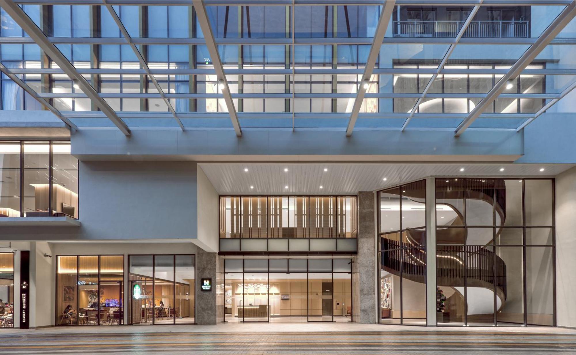 Hyatt Place Kuala Lumpur Bukit Jalil Екстер'єр фото