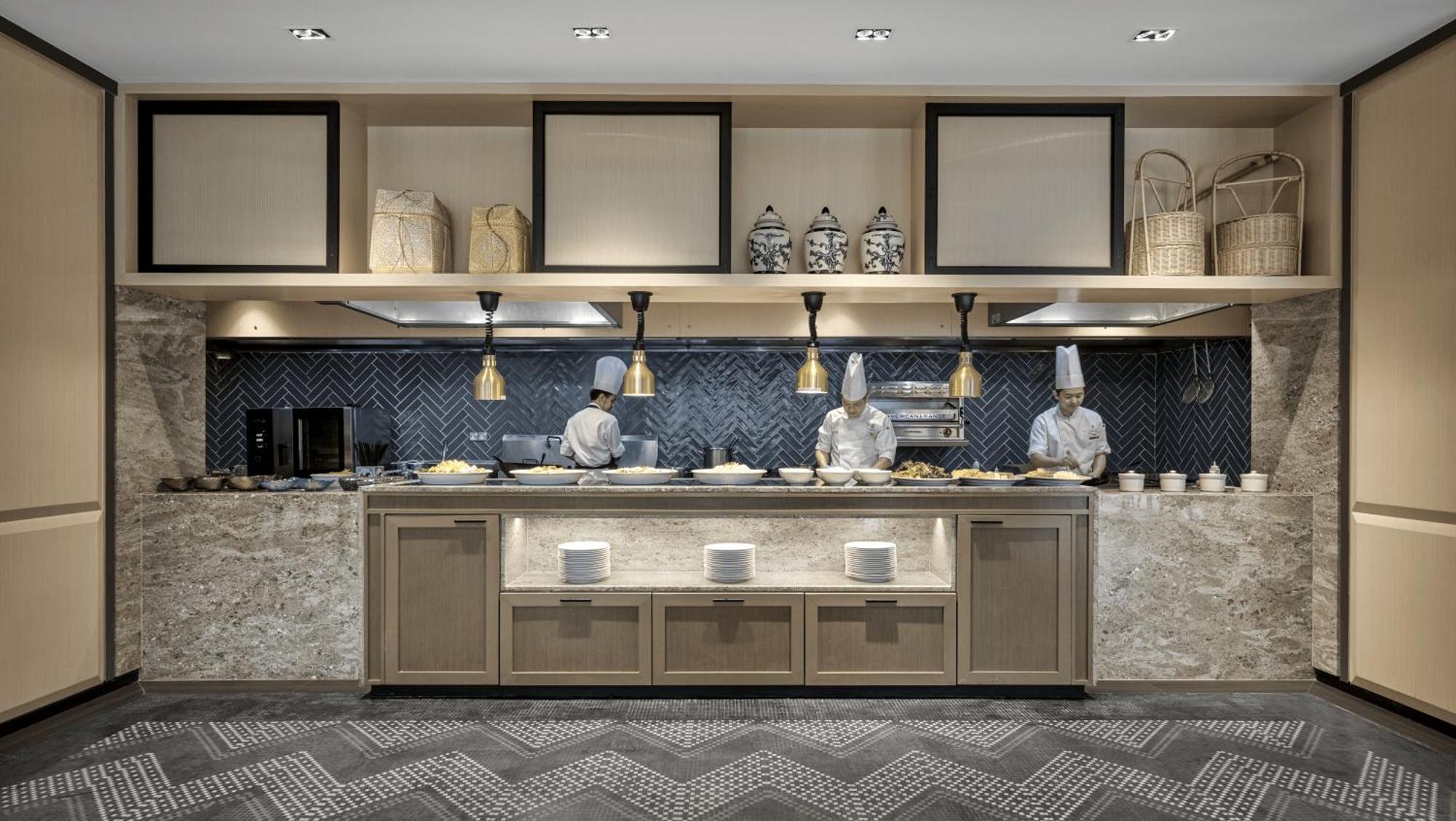 Hyatt Place Kuala Lumpur Bukit Jalil Екстер'єр фото