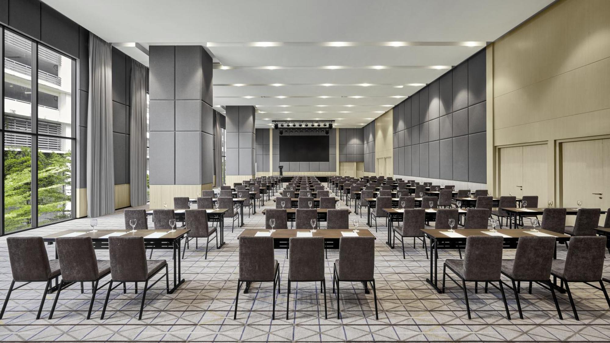 Hyatt Place Kuala Lumpur Bukit Jalil Екстер'єр фото