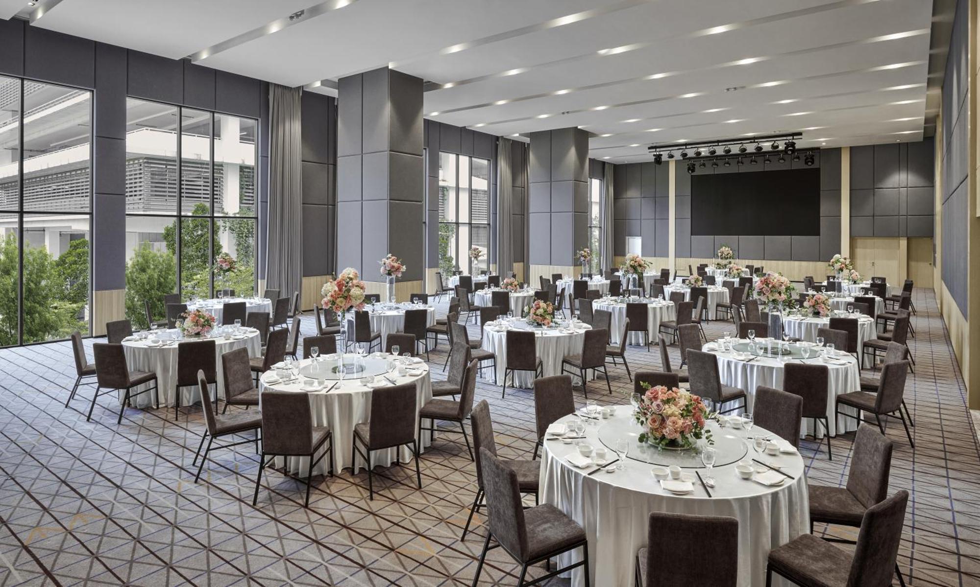 Hyatt Place Kuala Lumpur Bukit Jalil Екстер'єр фото